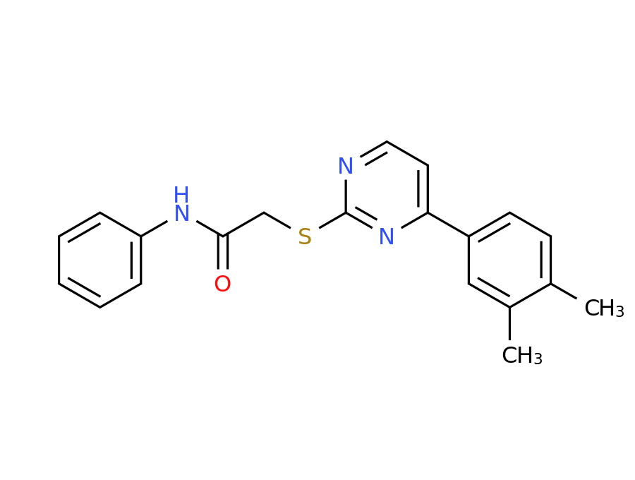 Structure Amb10881987