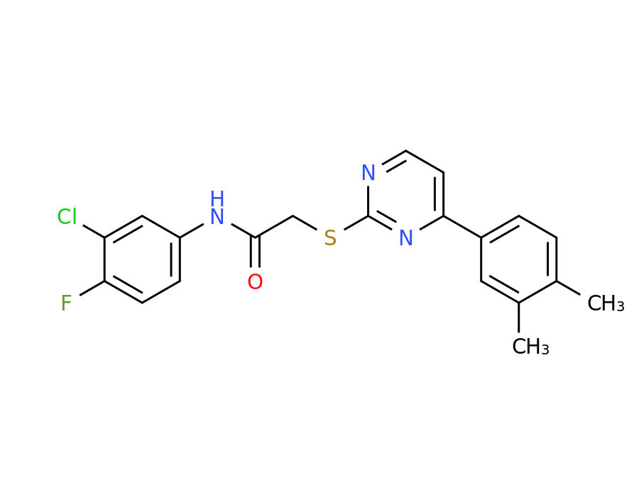 Structure Amb10881989