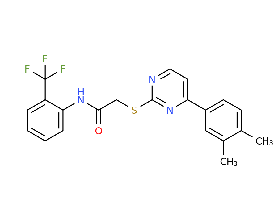 Structure Amb10881990