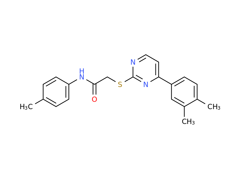 Structure Amb10881991