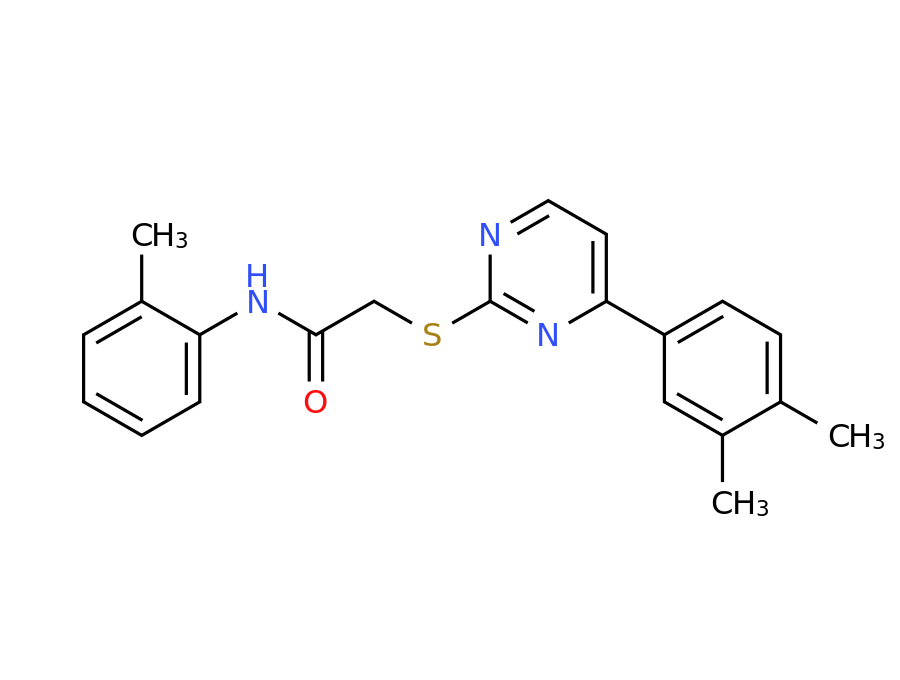 Structure Amb10881995