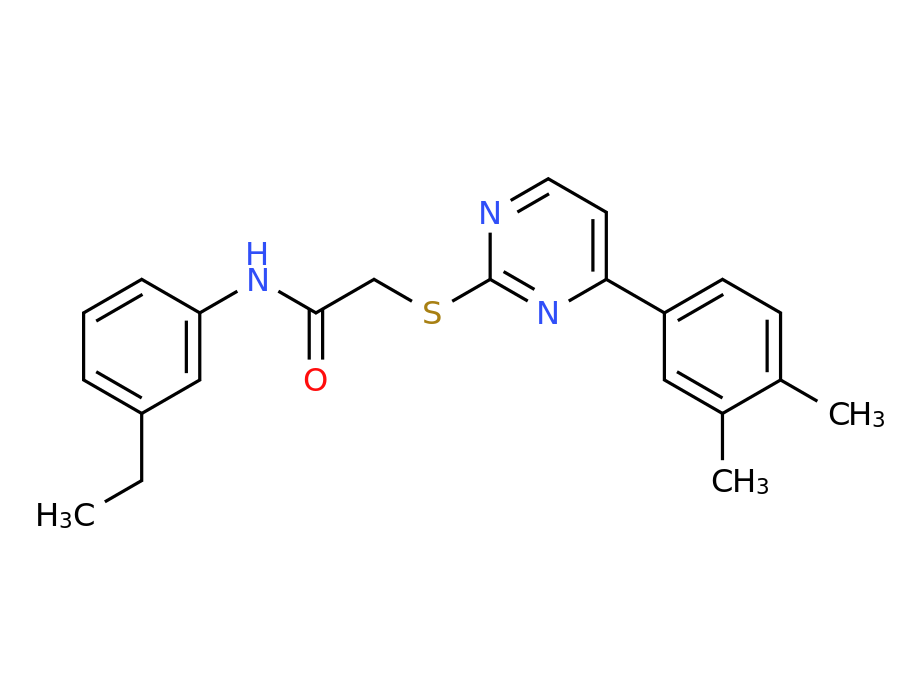 Structure Amb10881996