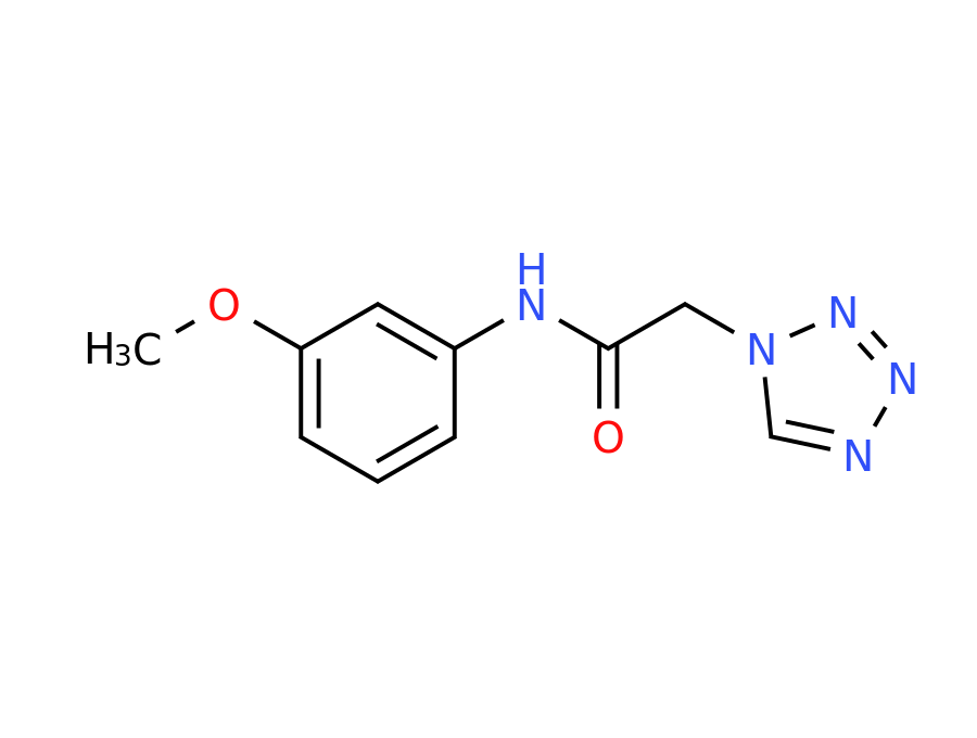 Structure Amb1088304