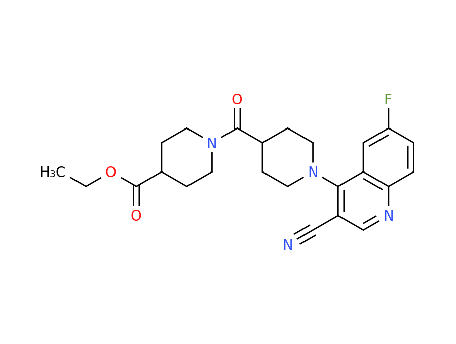 Structure Amb10884525