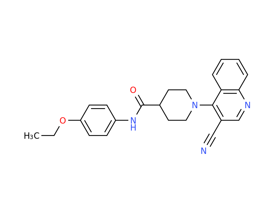 Structure Amb10884741