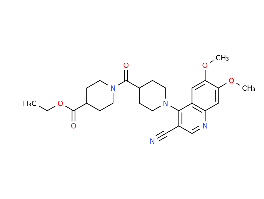 Structure Amb10884983