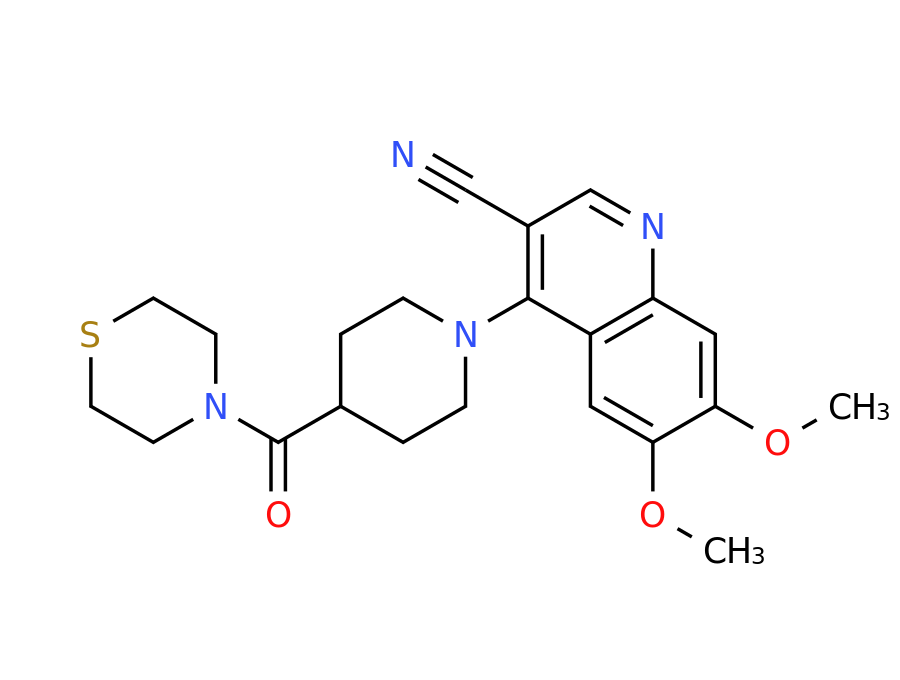 Structure Amb10884984