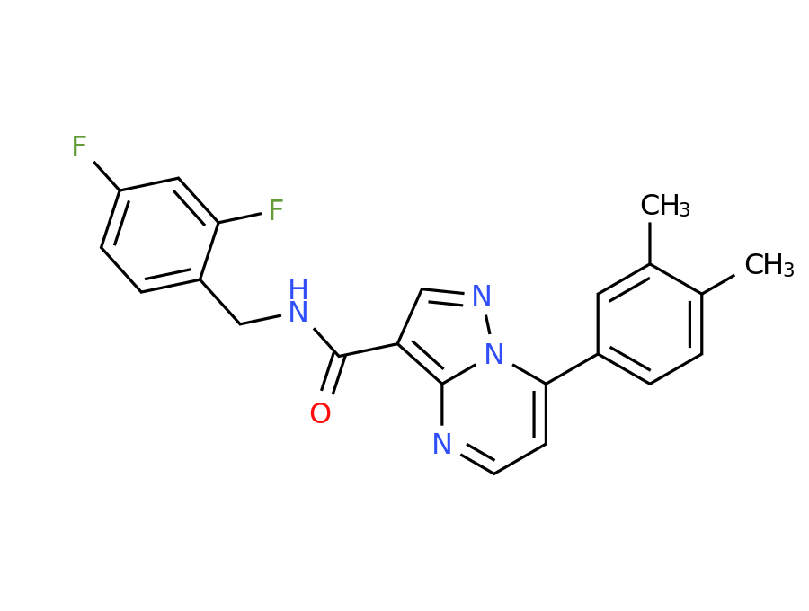 Structure Amb10885046