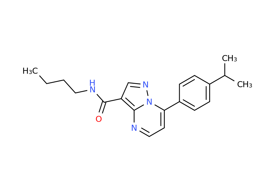 Structure Amb10885047