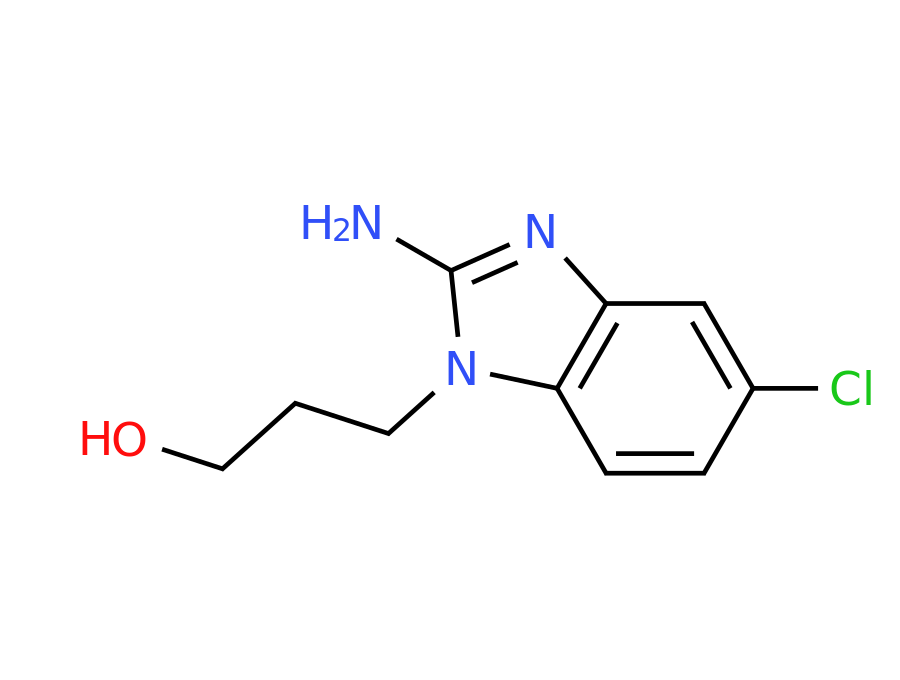 Structure Amb1088567