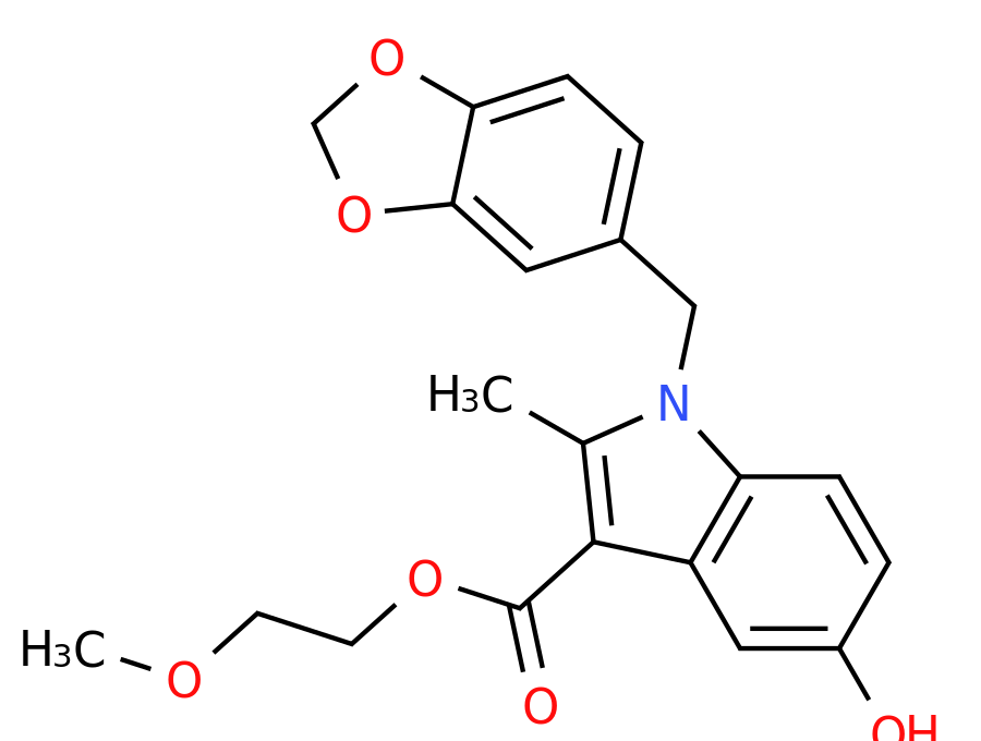 Structure Amb1088587