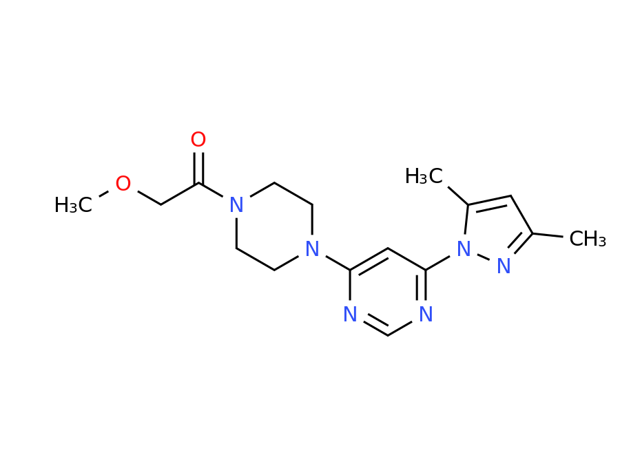 Structure Amb10886317