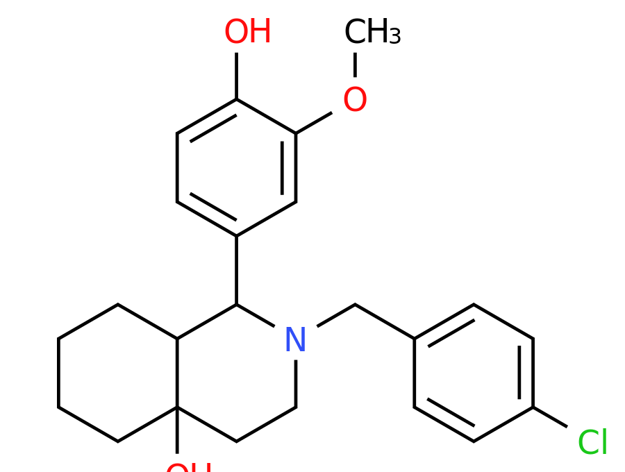 Structure Amb1088645