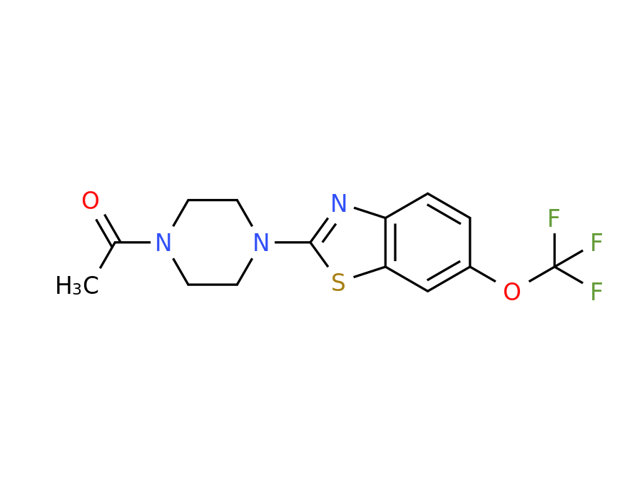 Structure Amb10886905