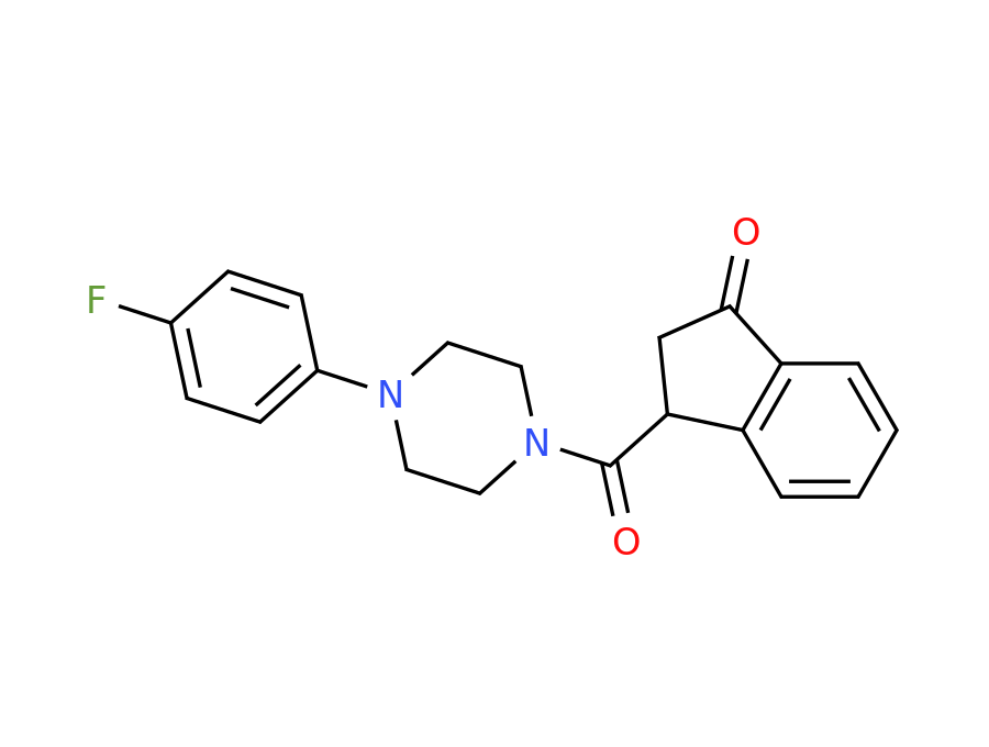 Structure Amb10887294