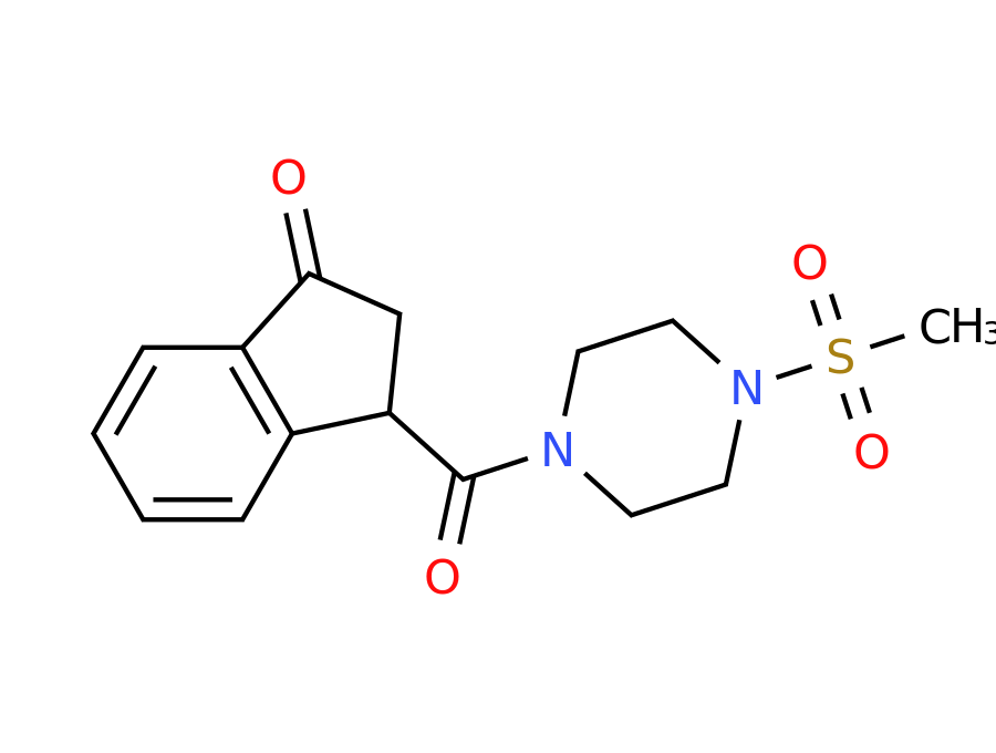 Structure Amb10887295