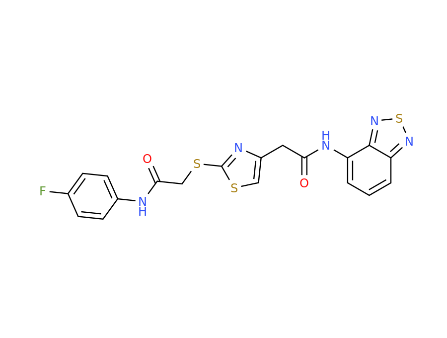 Structure Amb10887591