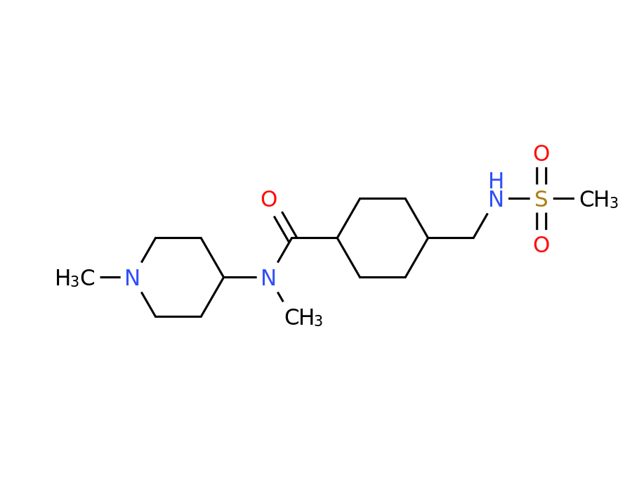 Structure Amb10887953