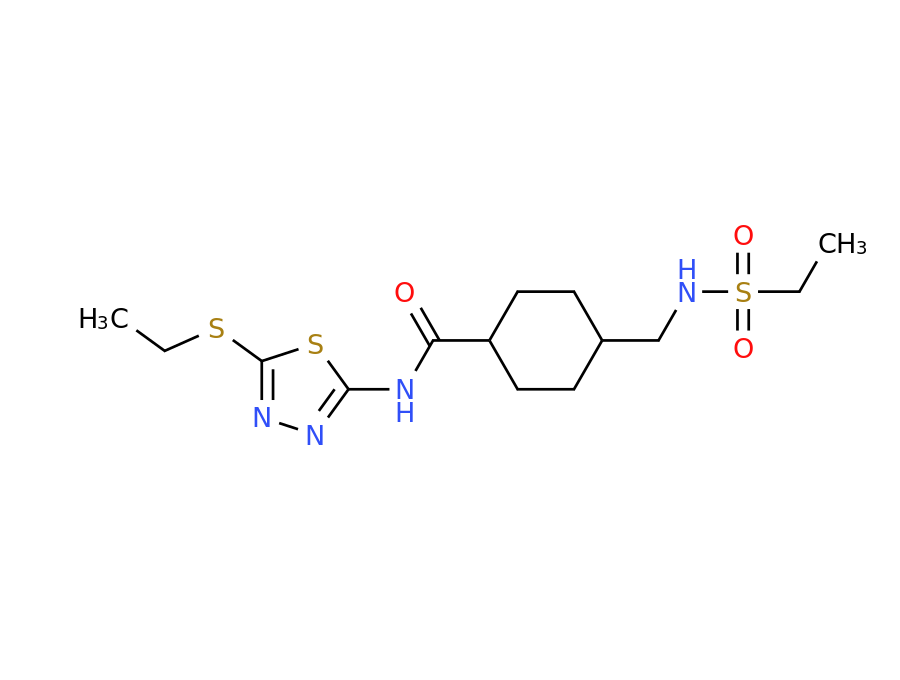 Structure Amb10887960