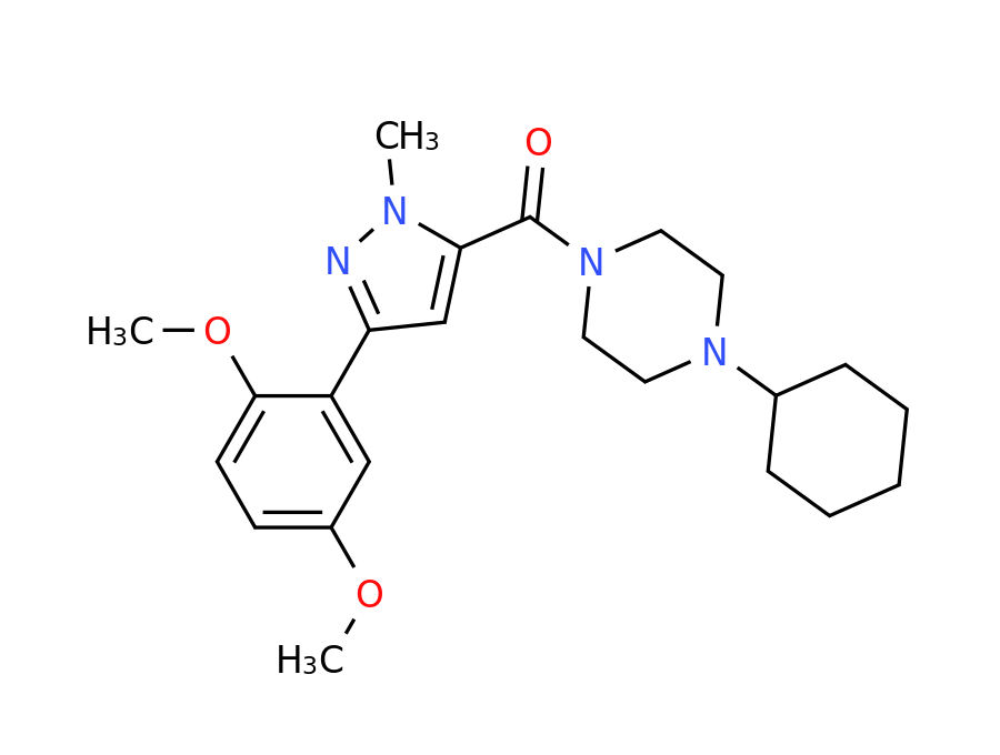 Structure Amb10888217