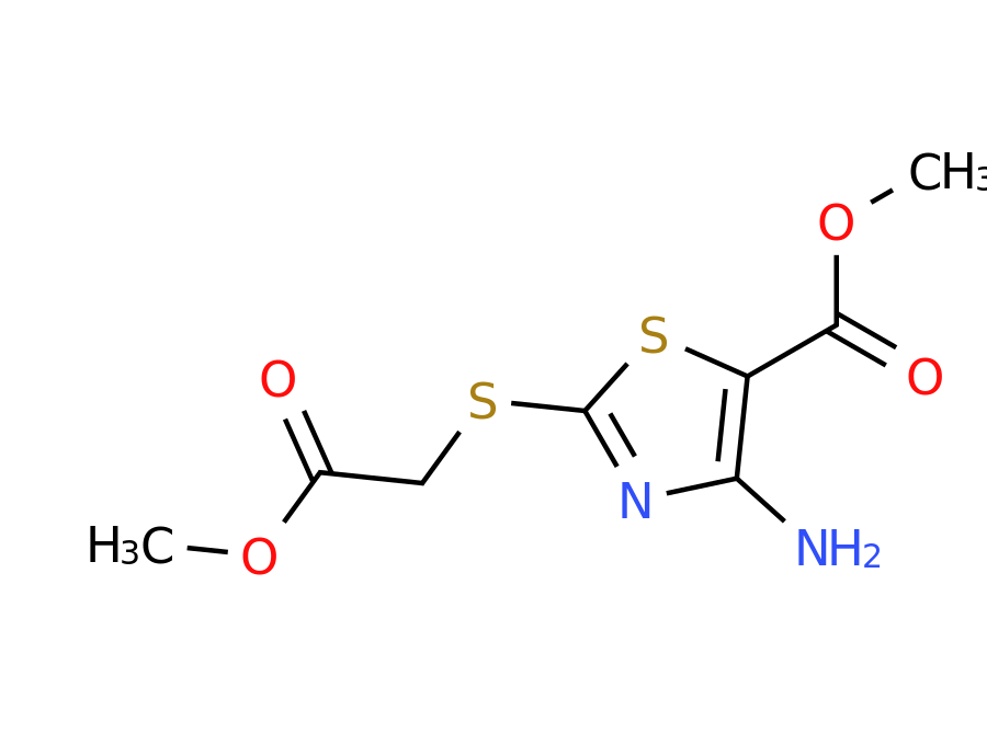 Structure Amb1088858