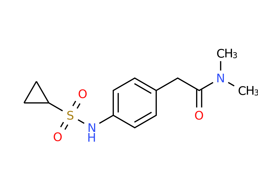 Structure Amb10888816