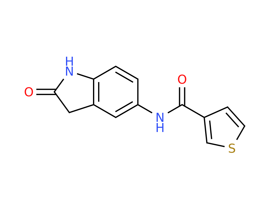 Structure Amb10888886