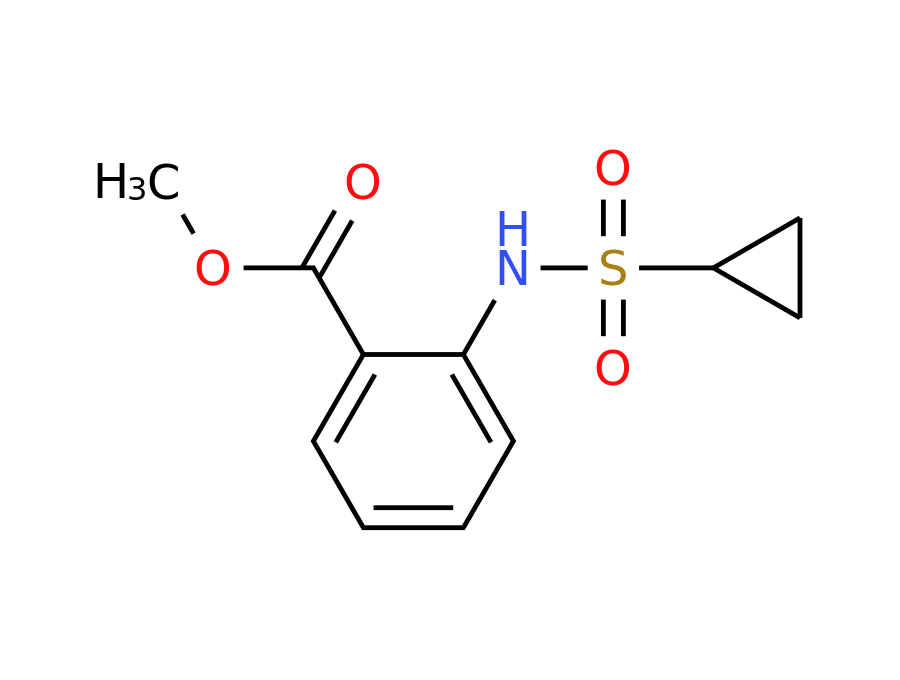 Structure Amb10888977