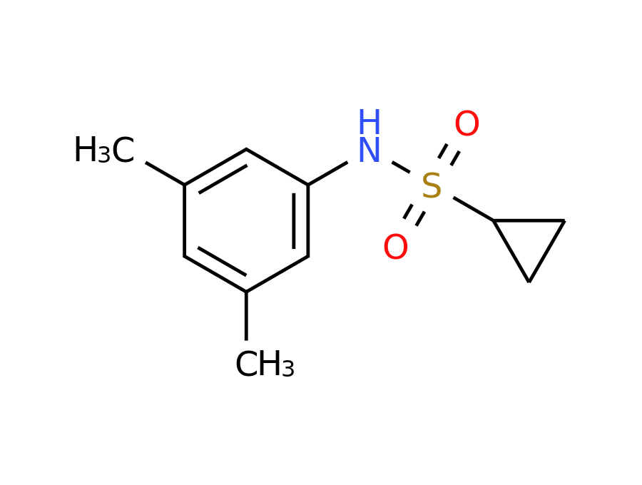 Structure Amb10888980