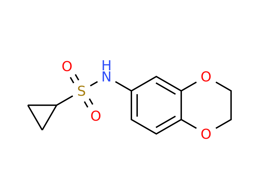 Structure Amb10889014