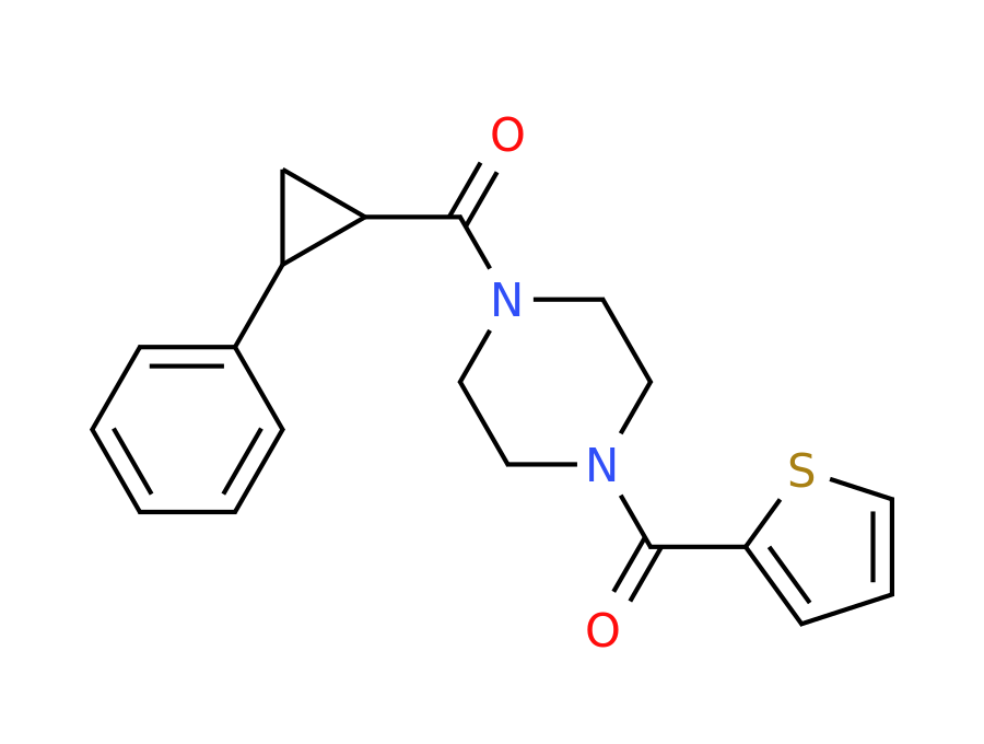 Structure Amb10889220