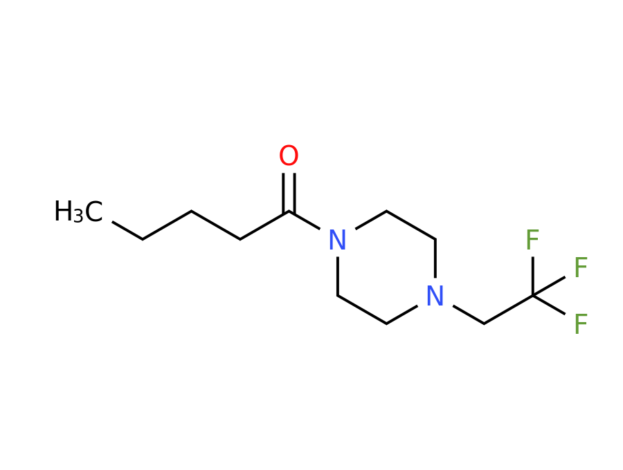 Structure Amb10889282