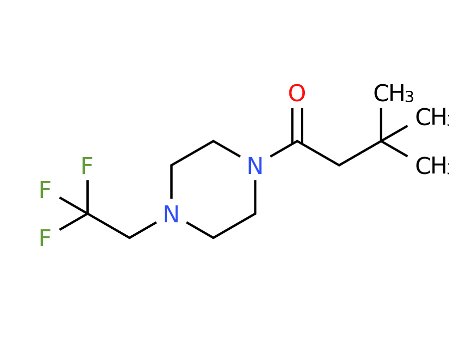 Structure Amb10889283