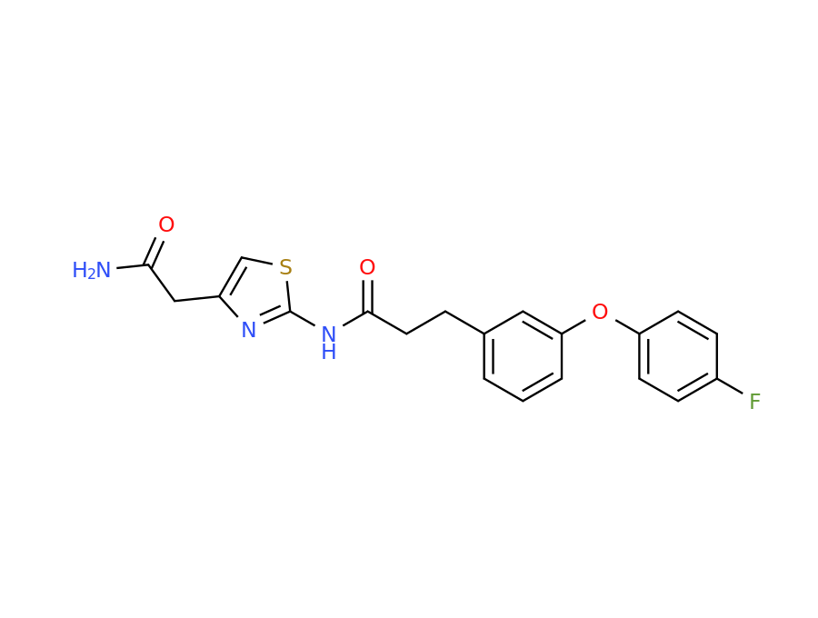 Structure Amb10889380