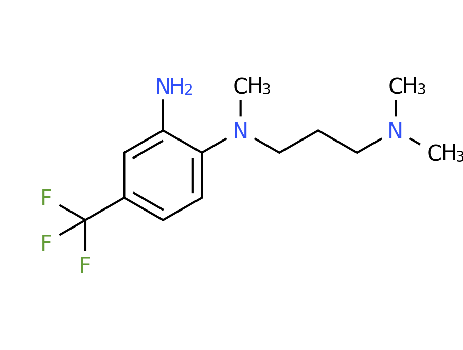 Structure Amb10889796