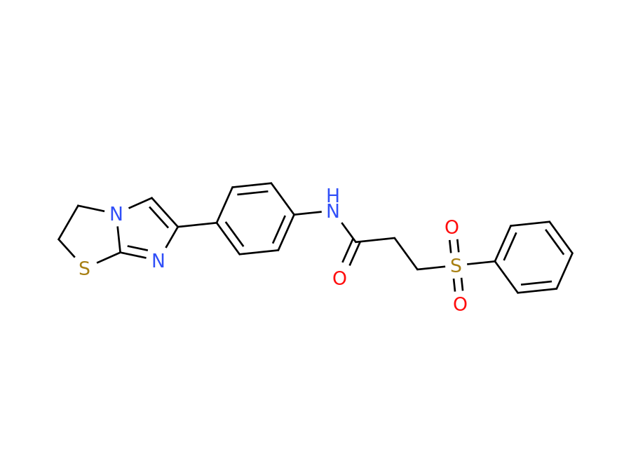 Structure Amb10890714