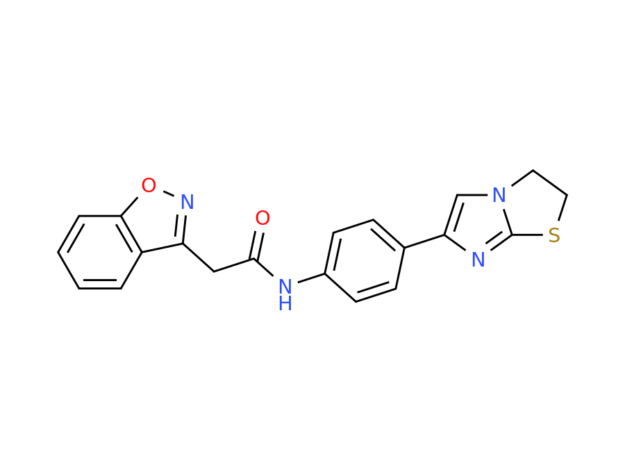 Structure Amb10890731