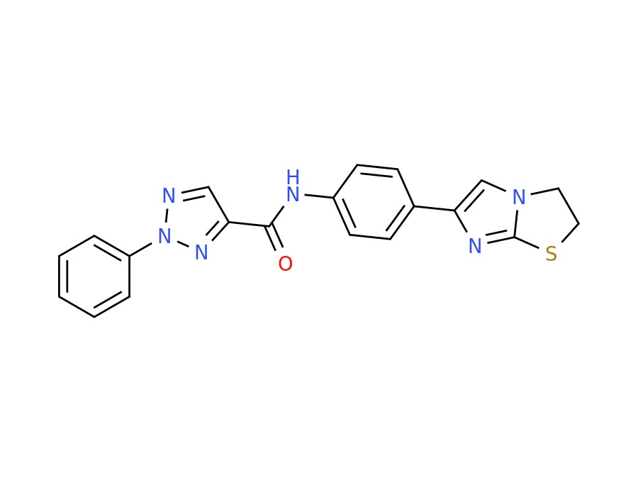 Structure Amb10890739