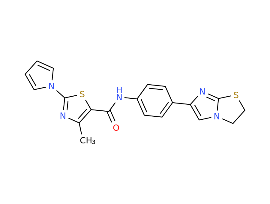 Structure Amb10890740