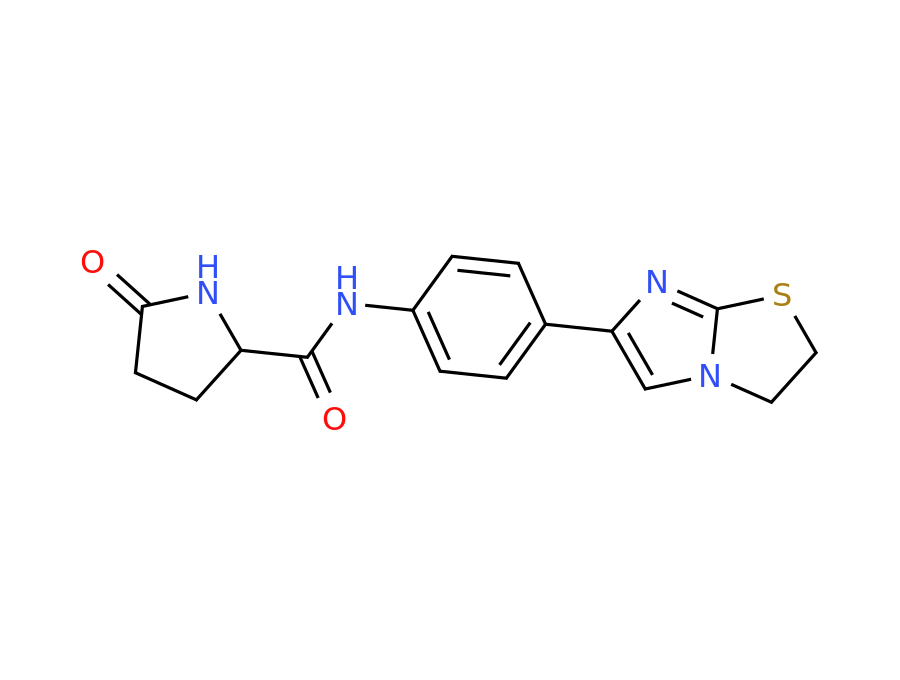 Structure Amb10890745