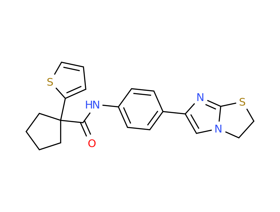 Structure Amb10890754