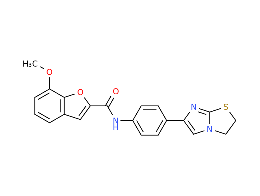 Structure Amb10890755