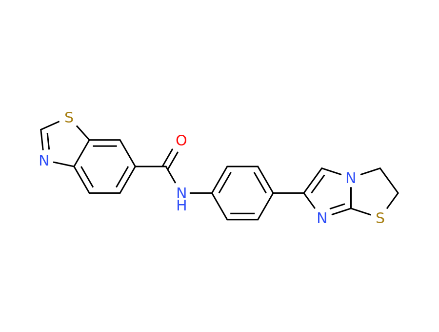 Structure Amb10890771