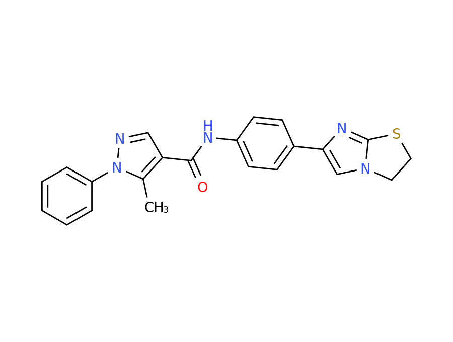 Structure Amb10890777