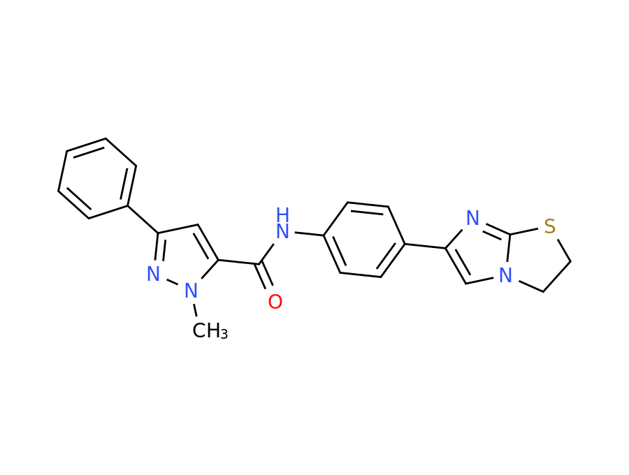 Structure Amb10890778