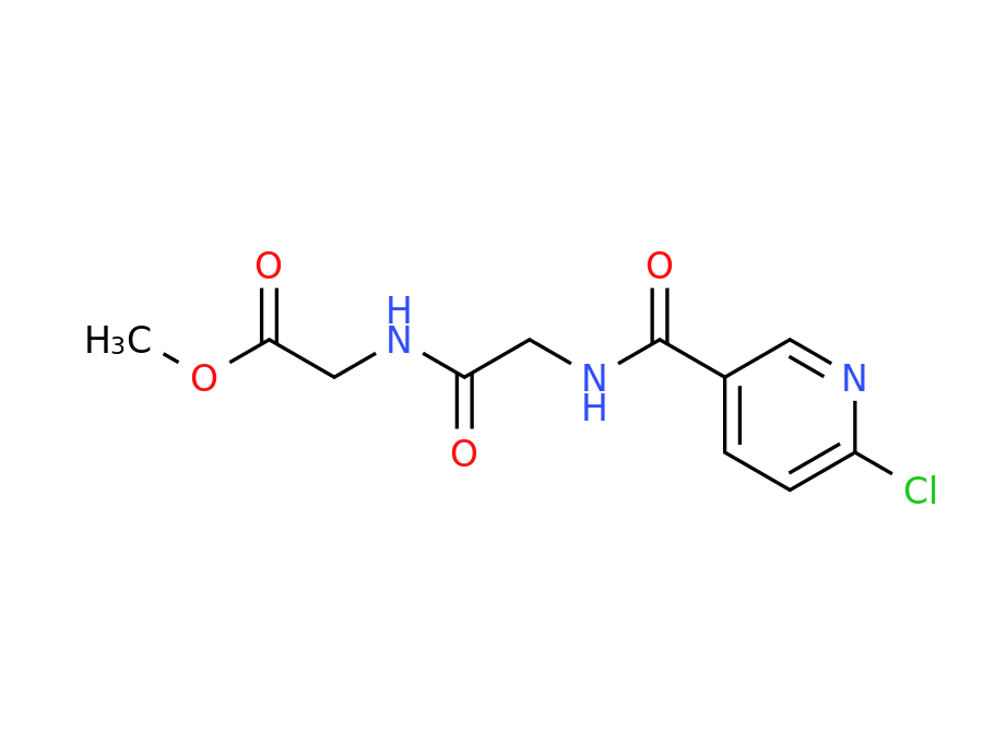 Structure Amb1089099