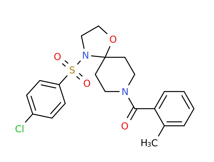 Structure Amb10891624