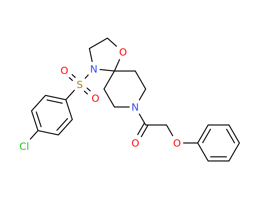 Structure Amb10891628