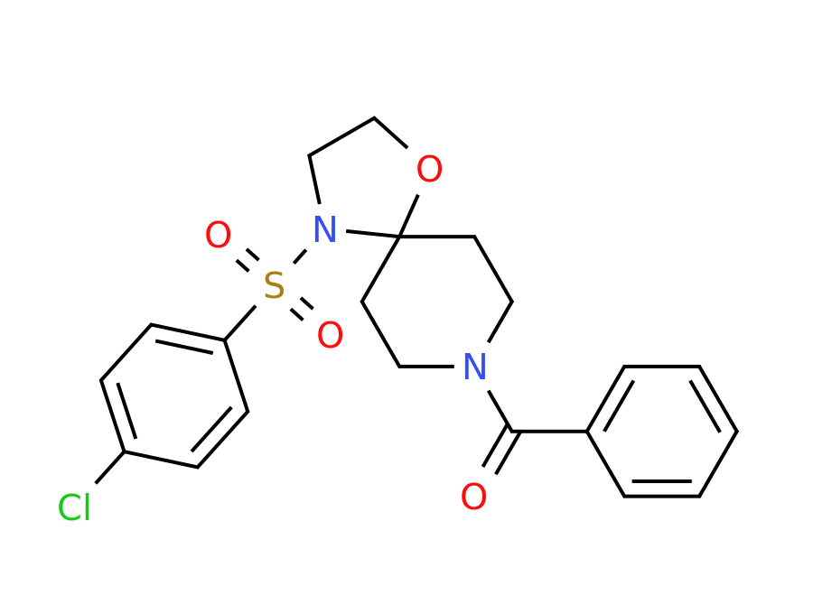 Structure Amb10891667