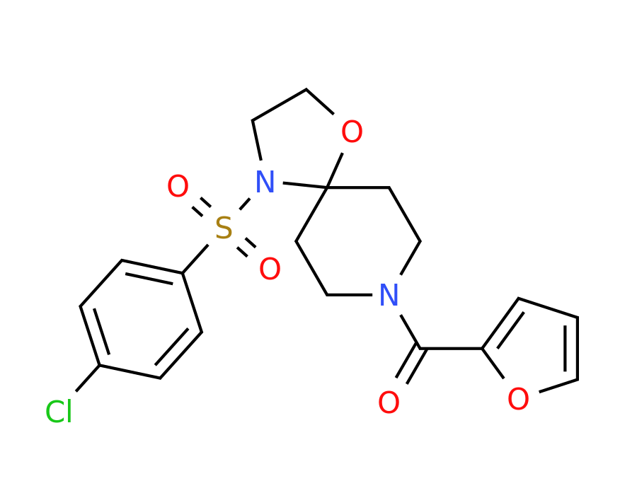 Structure Amb10891675